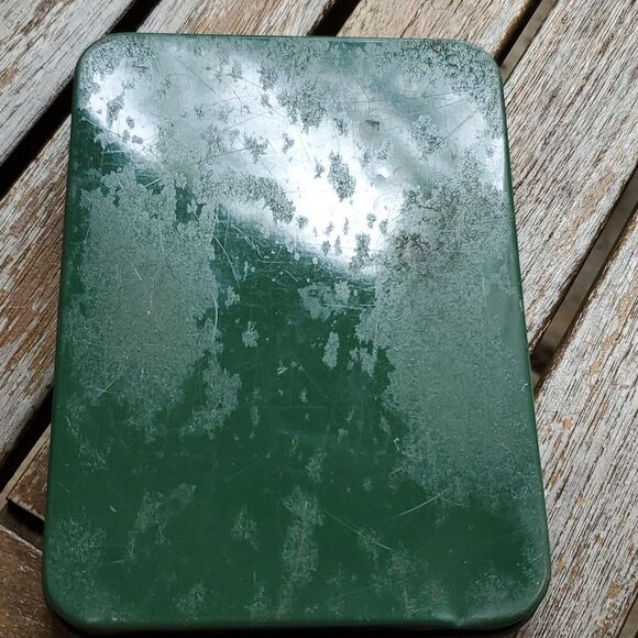 The Ultimate Game Golf Hoyle Playing Cards and Collector Tin - Picture 4 of 5